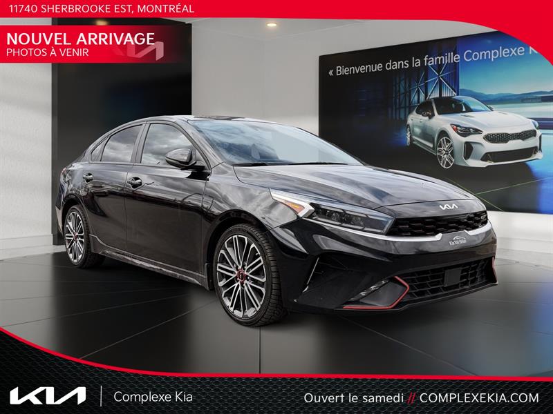 kia Forte 2023 - 3