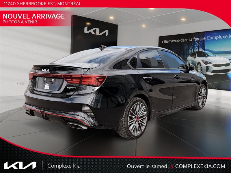 kia Forte 2023 - 4