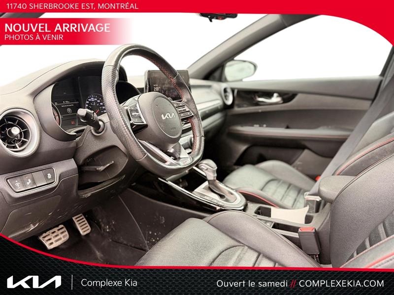 kia Forte 2023 - 7