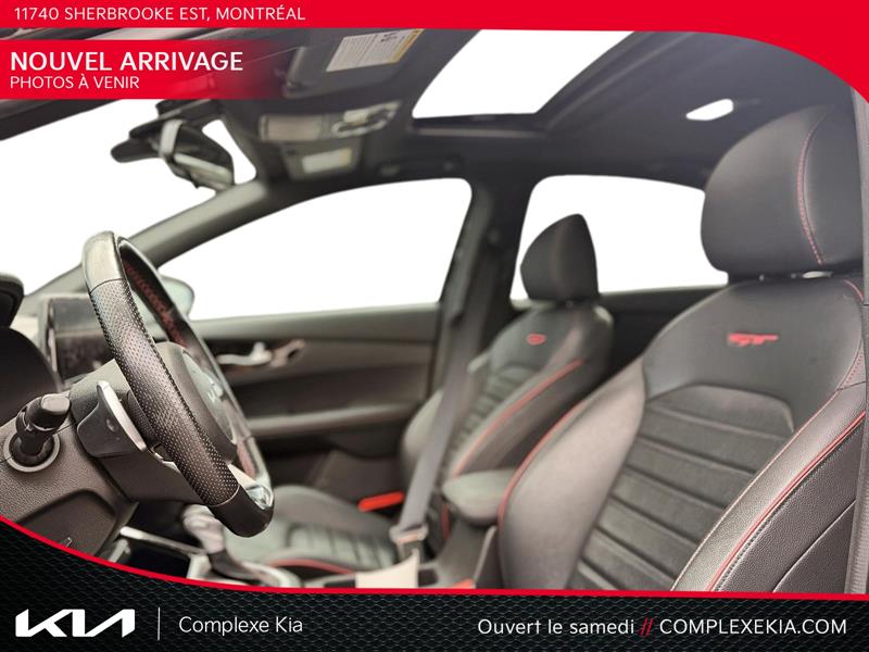 kia Forte 2023 - 8
