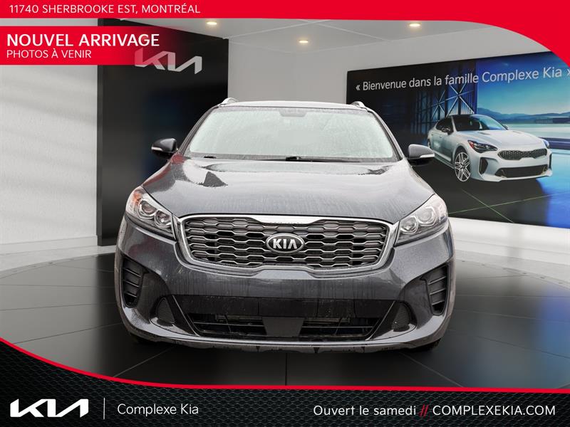 kia Sorento 2020 - 2