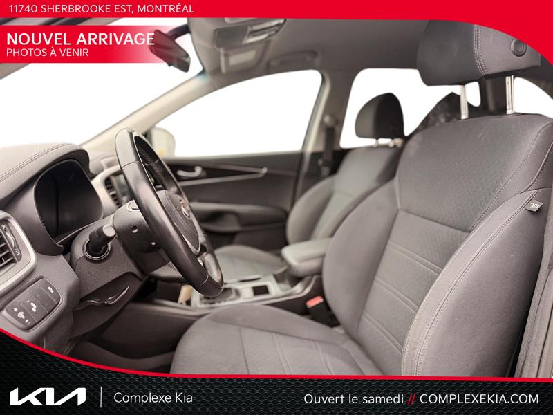 kia Sorento 2020 - 8