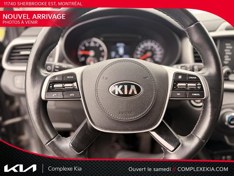 kia Sorento 2020 - 9