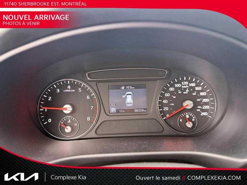 kia Sorento 2020 - 10