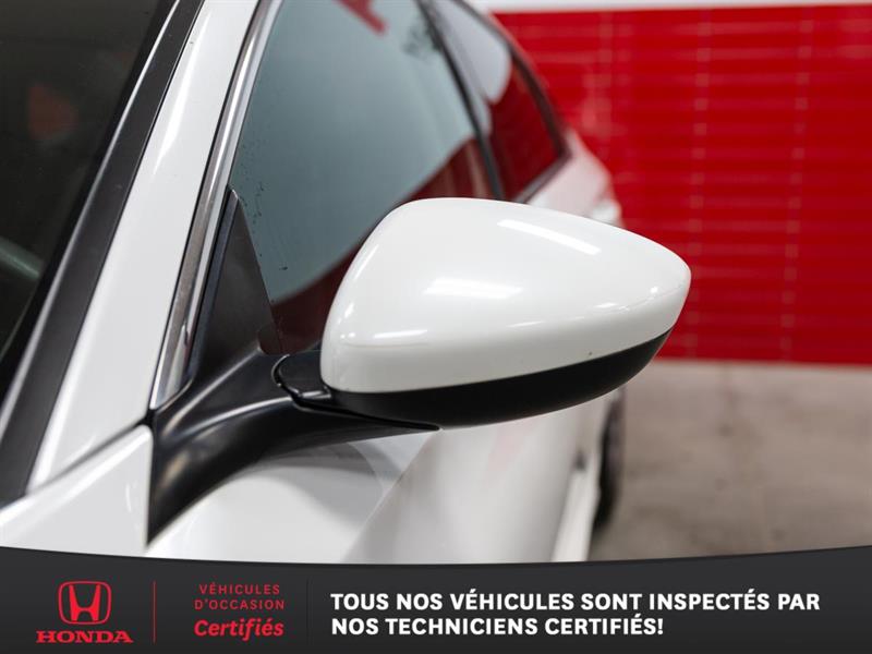 honda Berline Accord 2018 - 7