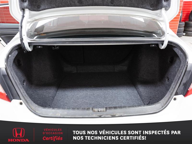 honda Berline Accord 2018 - 17