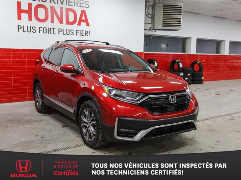 honda CR-V 2020 - 2