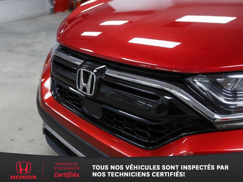 honda CR-V 2020 - 6
