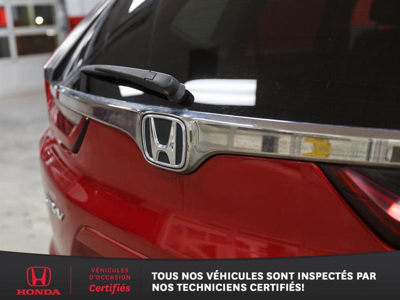 honda CR-V 2020 - 14