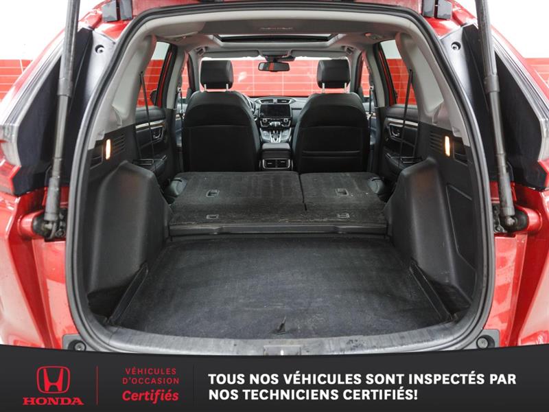 honda CR-V 2020 - 15