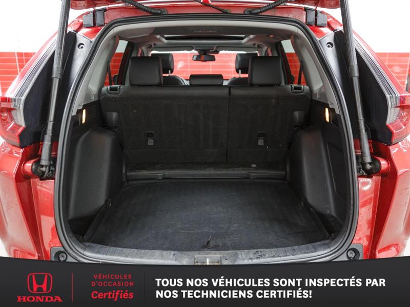 honda CR-V 2020 - 17