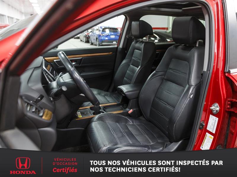 honda CR-V 2020 - 20
