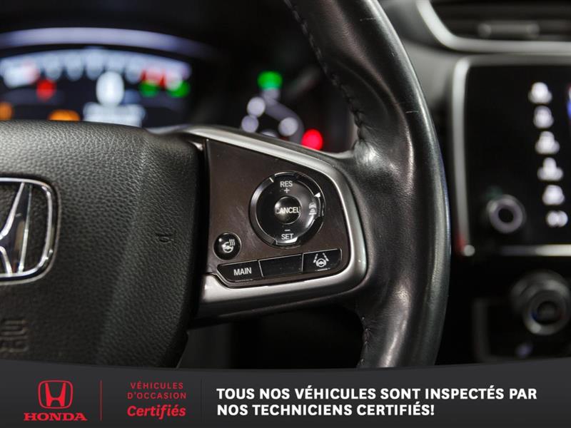 honda CR-V 2020 - 24