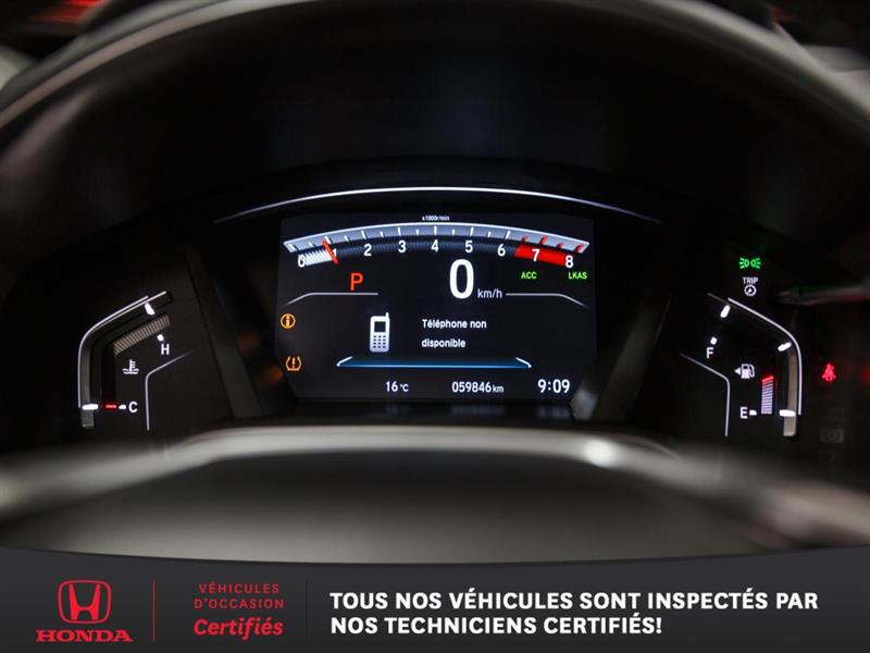 honda CR-V 2020 - 25