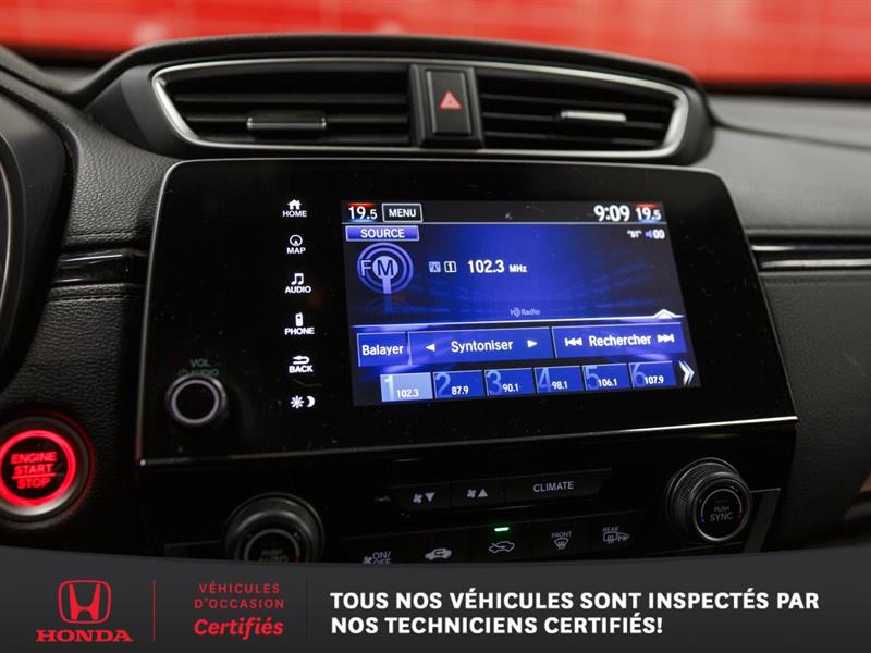 honda CR-V 2020 - 26