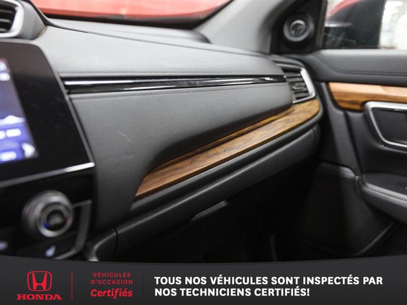 honda CR-V 2020 - 29