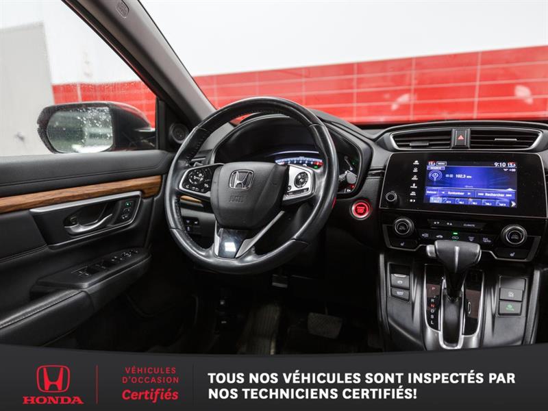 honda CR-V 2020 - 31