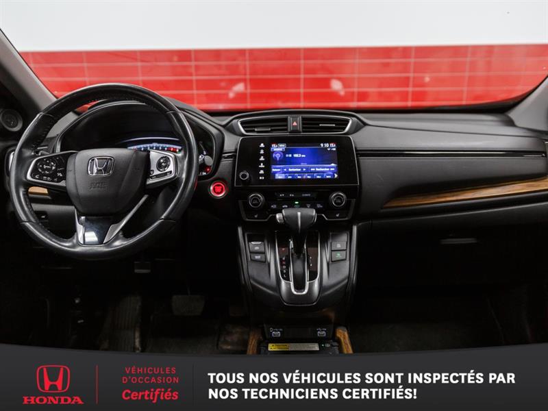 honda CR-V 2020 - 32