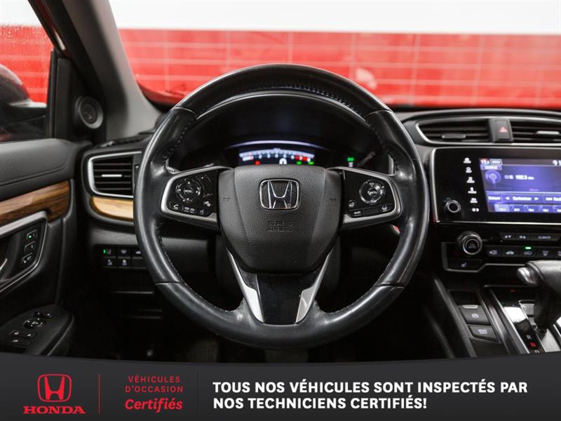 honda CR-V 2020 - 33