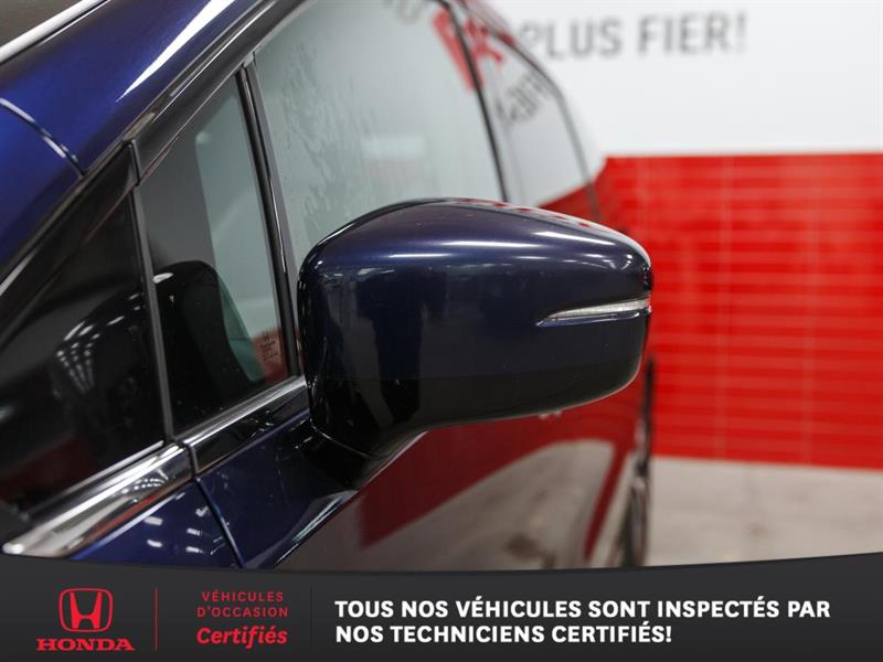 honda Odyssey 2018 - 6