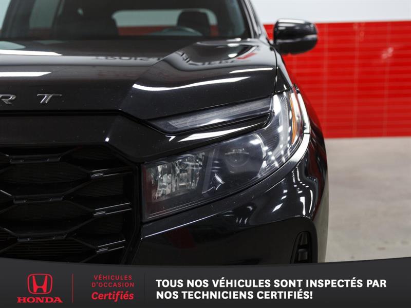 honda Passport 2022 - 6