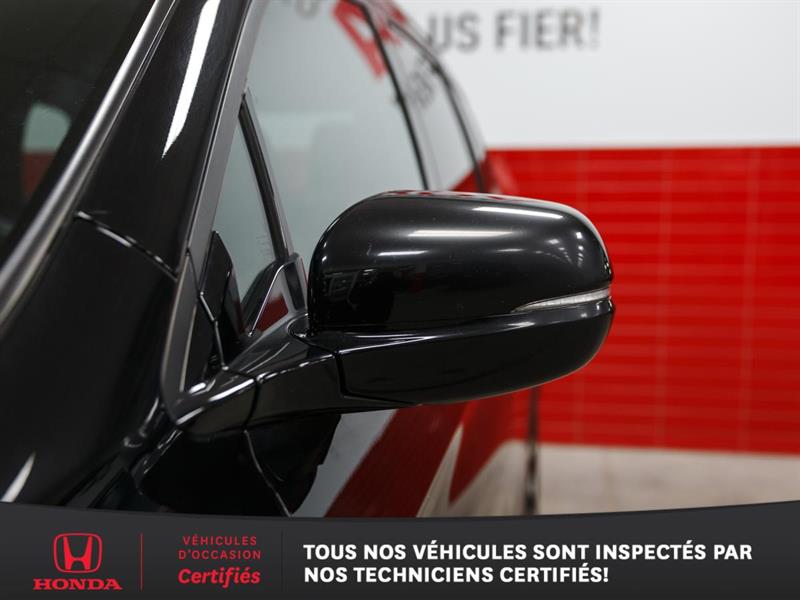 honda Passport 2022 - 7