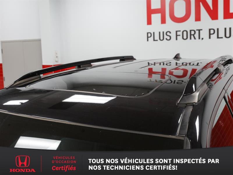 honda Passport 2022 - 10