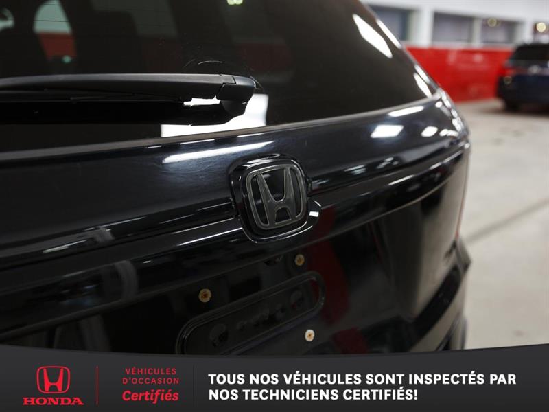honda Passport 2022 - 15