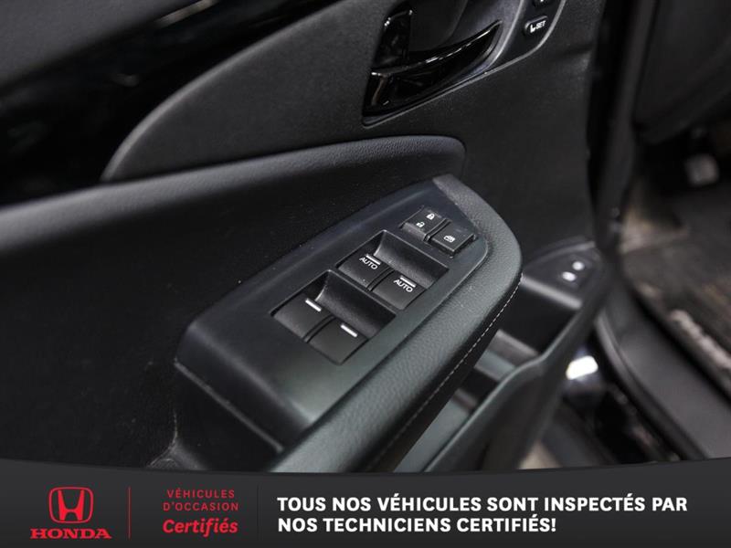 honda Passport 2022 - 18