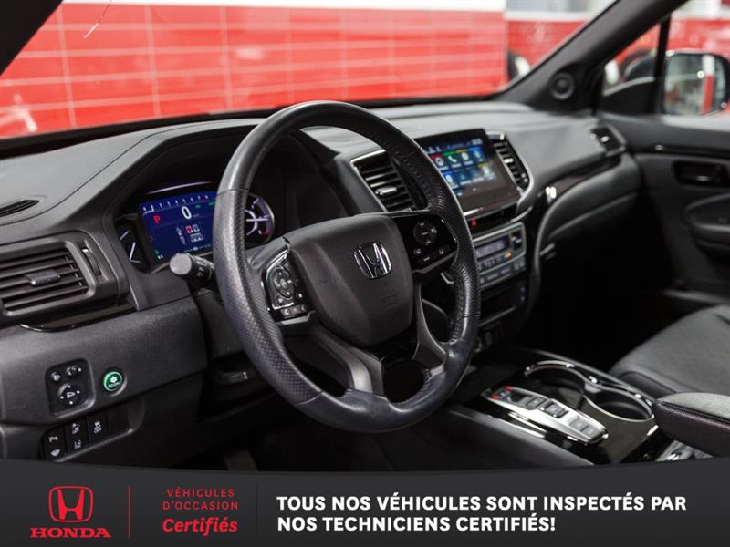 honda Passport 2022 - 20