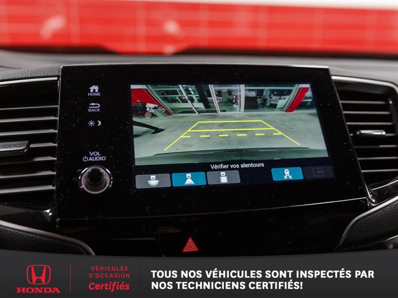 honda Passport 2022 - 26