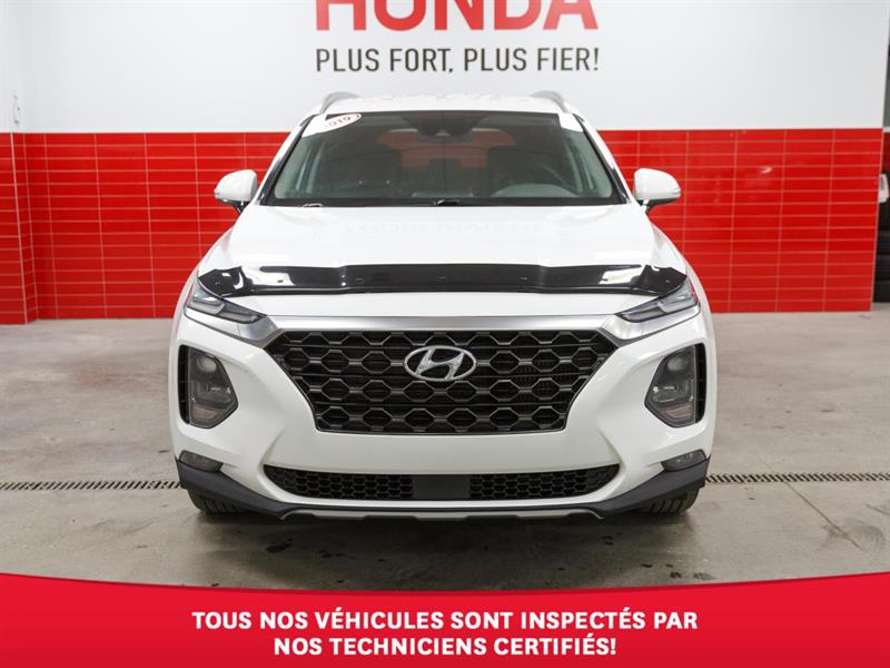 hyundai Santa Fe 2019 - 3
