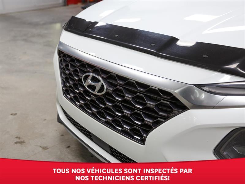 hyundai Santa Fe 2019 - 5