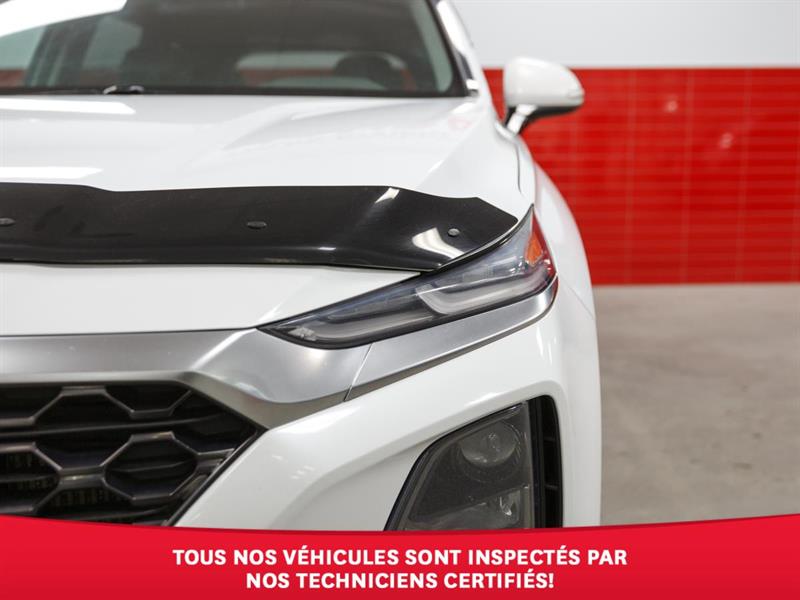 hyundai Santa Fe 2019 - 6