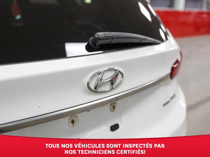 hyundai Santa Fe 2019 - 14