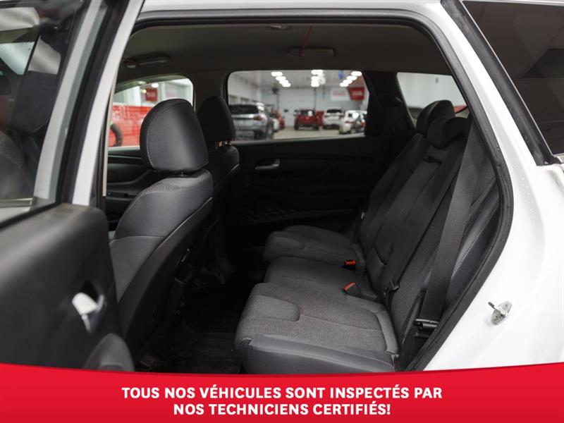 hyundai Santa Fe 2019 - 16