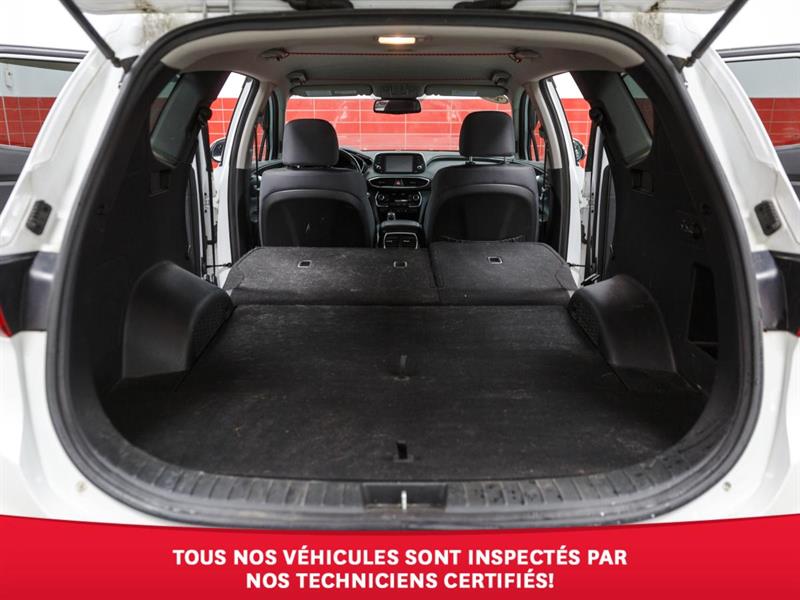 hyundai Santa Fe 2019 - 17
