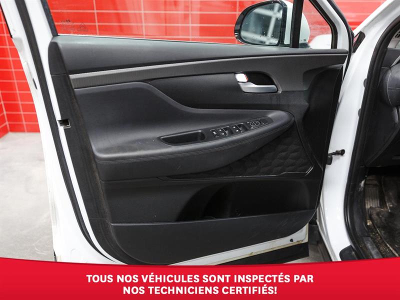 hyundai Santa Fe 2019 - 18