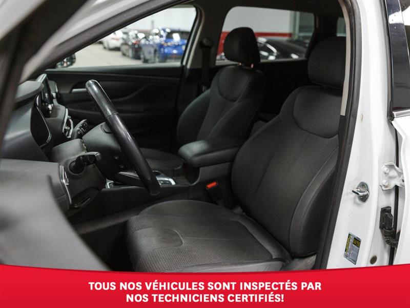 hyundai Santa Fe 2019 - 20