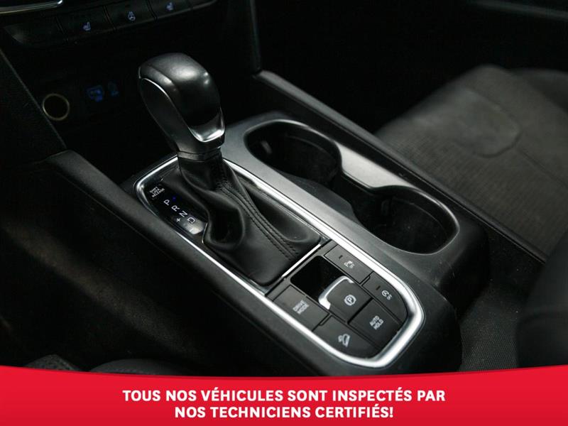 hyundai Santa Fe 2019 - 22
