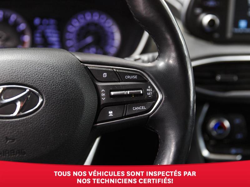 hyundai Santa Fe 2019 - 24