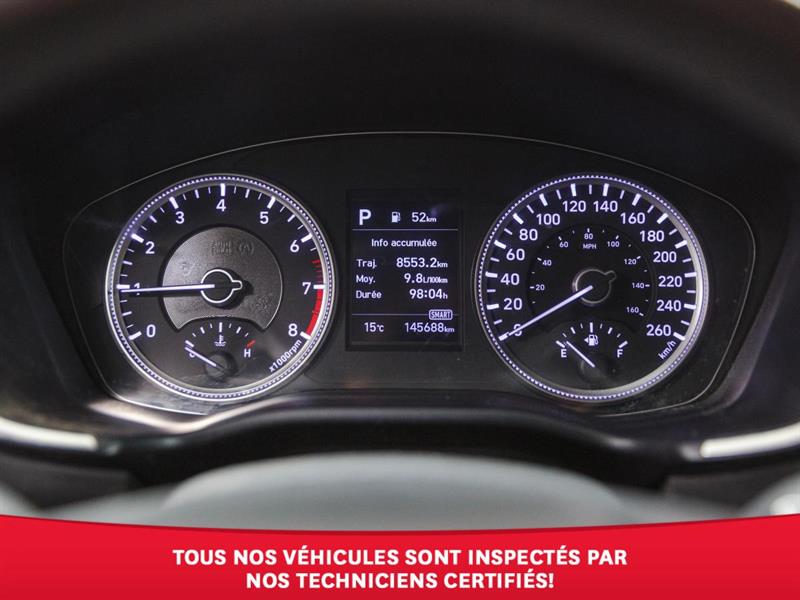 hyundai Santa Fe 2019 - 25