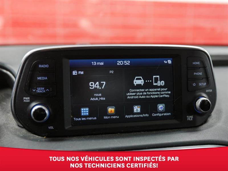 hyundai Santa Fe 2019 - 26