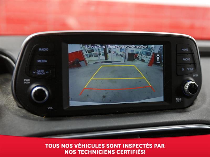 hyundai Santa Fe 2019 - 27