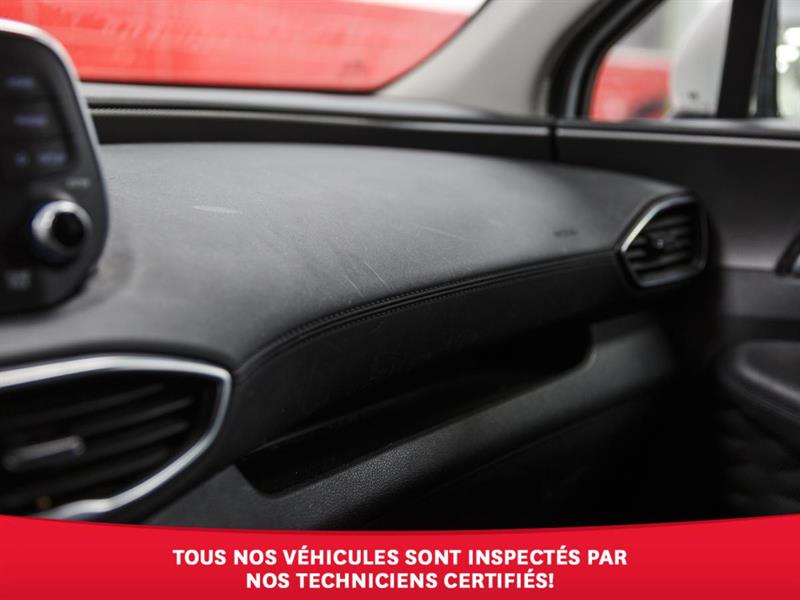 hyundai Santa Fe 2019 - 29