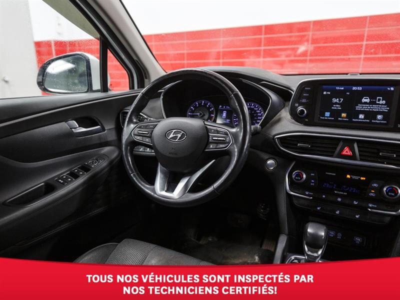 hyundai Santa Fe 2019 - 30