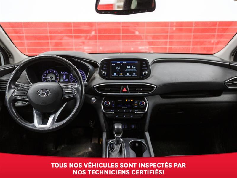 hyundai Santa Fe 2019 - 31