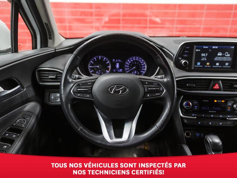 hyundai Santa Fe 2019 - 32