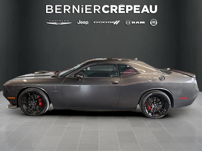 dodge Challenger 2021 - 2