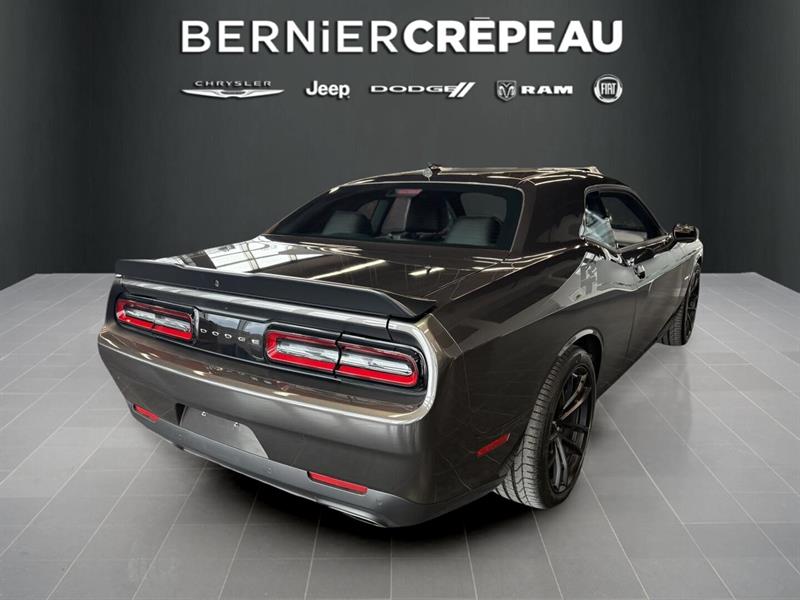 dodge Challenger 2021 - 7